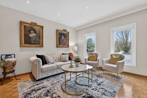 Photo 1 at 18 Tigerlily Court, Newtonbrook West, Toronto