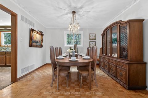 Photo 8 at 18 Tigerlily Court, Newtonbrook West, Toronto