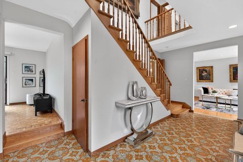 Photo 17 at 18 Tigerlily Court, Newtonbrook West, Toronto