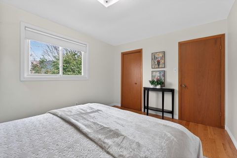 Photo 23 at 18 Tigerlily Court, Newtonbrook West, Toronto