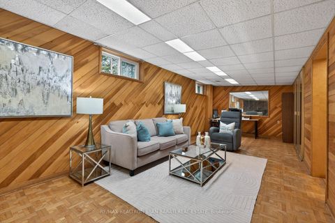 Photo 25 at 18 Tigerlily Court, Newtonbrook West, Toronto