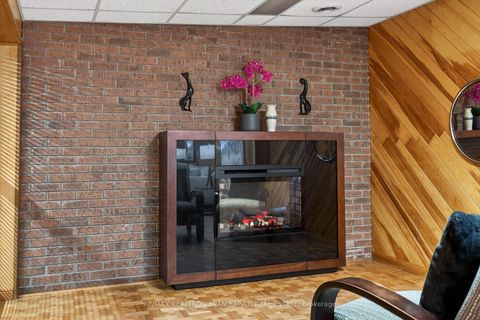 Photo 27 at 18 Tigerlily Court, Newtonbrook West, Toronto