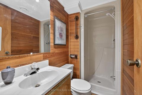 Photo 28 at 18 Tigerlily Court, Newtonbrook West, Toronto