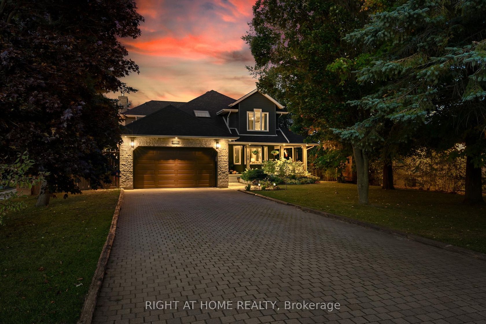 2255 Douglas Avenue, Alcona, Innisfil photo number 2