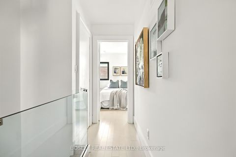 Photo 13 at 137 Munro Street, South Riverdale, Toronto