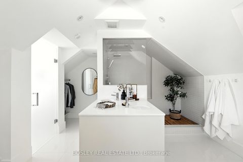 Photo 20 at 137 Munro Street, South Riverdale, Toronto