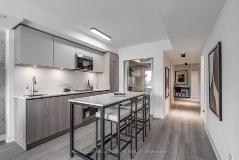 Photo 5 at 605 - 47 Mutual Street, Yonge Corridor, Toronto