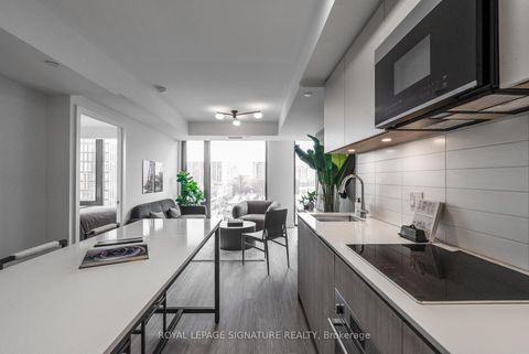 Photo 6 at 605 - 47 Mutual Street, Yonge Corridor, Toronto