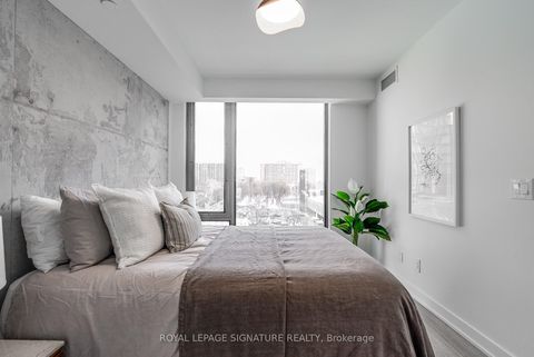 Photo 10 at 605 - 47 Mutual Street, Yonge Corridor, Toronto