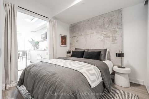 Photo 13 at 605 - 47 Mutual Street, Yonge Corridor, Toronto