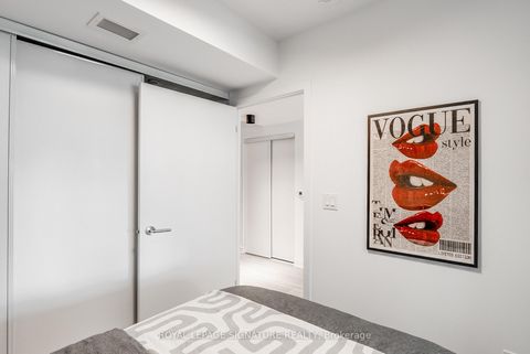 Photo 15 at 605 - 47 Mutual Street, Yonge Corridor, Toronto