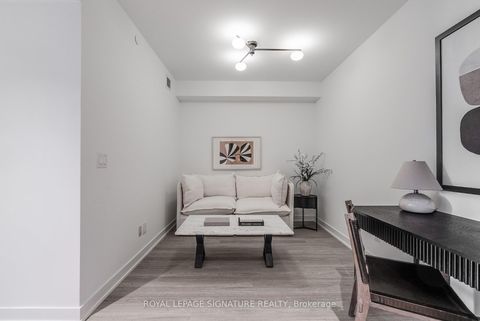 Photo 19 at 605 - 47 Mutual Street, Yonge Corridor, Toronto