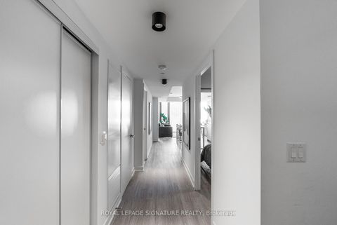 Photo 23 at 605 - 47 Mutual Street, Yonge Corridor, Toronto