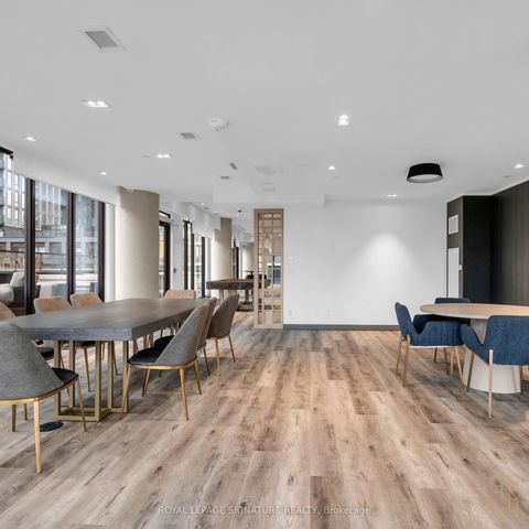 Photo 25 at 605 - 47 Mutual Street, Yonge Corridor, Toronto