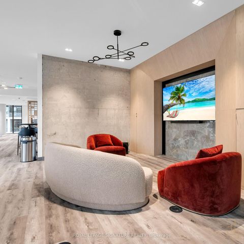 Photo 29 at 605 - 47 Mutual Street, Yonge Corridor, Toronto