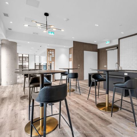 Photo 33 at 605 - 47 Mutual Street, Yonge Corridor, Toronto