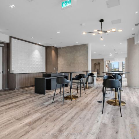 Photo 34 at 605 - 47 Mutual Street, Yonge Corridor, Toronto