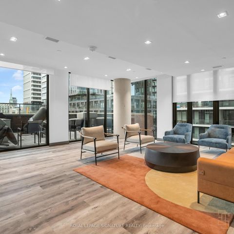 Photo 36 at 605 - 47 Mutual Street, Yonge Corridor, Toronto