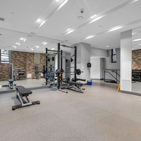 Photo 37 at 605 - 47 Mutual Street, Yonge Corridor, Toronto