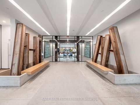 Photo 4 at 233 - 1030 King Street W, Niagara, Toronto