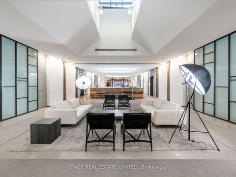 Photo 5 at 233 - 1030 King Street W, Niagara, Toronto