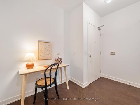 Photo 7 at 233 - 1030 King Street W, Niagara, Toronto