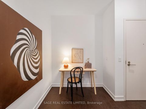 Photo 8 at 233 - 1030 King Street W, Niagara, Toronto