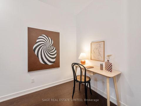 Photo 9 at 233 - 1030 King Street W, Niagara, Toronto