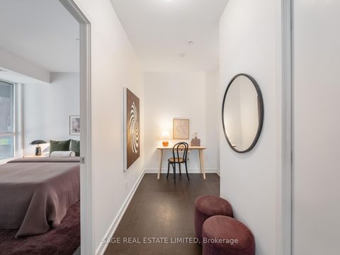 Photo 10 at 233 - 1030 King Street W, Niagara, Toronto