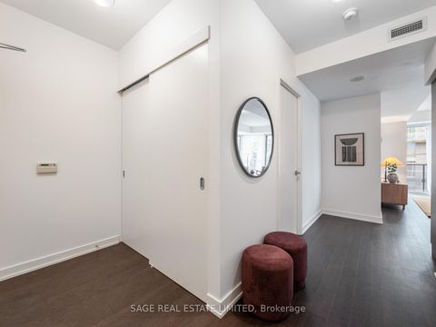 Photo 11 at 233 - 1030 King Street W, Niagara, Toronto