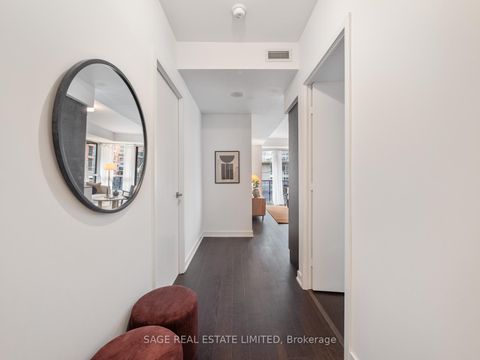 Photo 12 at 233 - 1030 King Street W, Niagara, Toronto