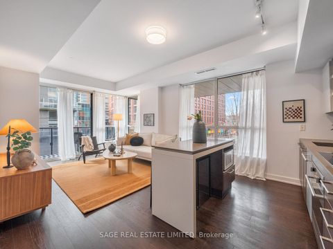 Photo 13 at 233 - 1030 King Street W, Niagara, Toronto