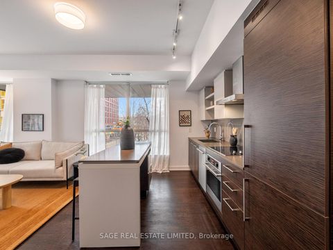 Photo 14 at 233 - 1030 King Street W, Niagara, Toronto