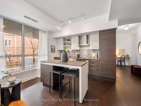 Photo 15 at 233 - 1030 King Street W, Niagara, Toronto