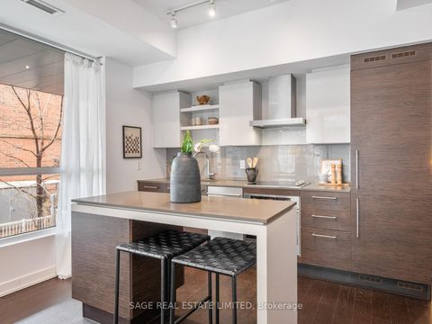 Photo 16 at 233 - 1030 King Street W, Niagara, Toronto