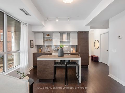 Photo 17 at 233 - 1030 King Street W, Niagara, Toronto