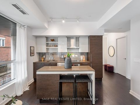 Photo 18 at 233 - 1030 King Street W, Niagara, Toronto