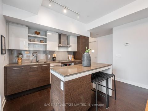 Photo 19 at 233 - 1030 King Street W, Niagara, Toronto