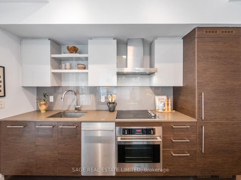 Photo 20 at 233 - 1030 King Street W, Niagara, Toronto