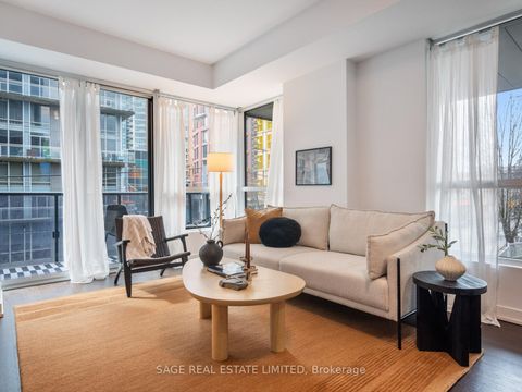 Photo 24 at 233 - 1030 King Street W, Niagara, Toronto