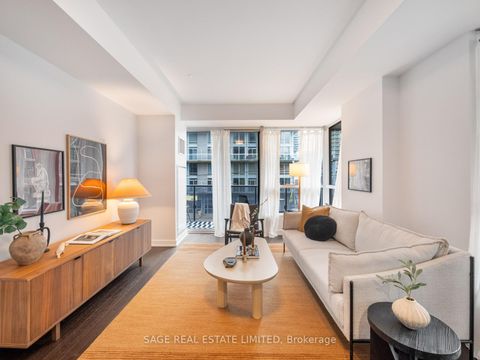 Photo 25 at 233 - 1030 King Street W, Niagara, Toronto