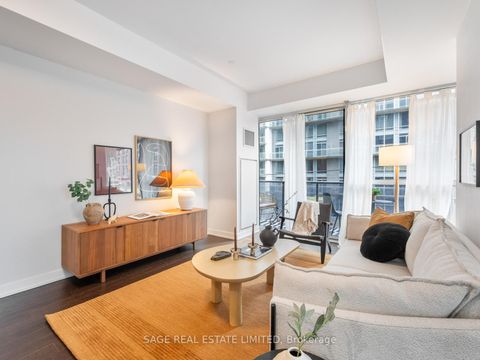 Photo 26 at 233 - 1030 King Street W, Niagara, Toronto