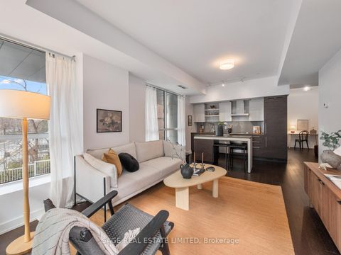 Photo 27 at 233 - 1030 King Street W, Niagara, Toronto