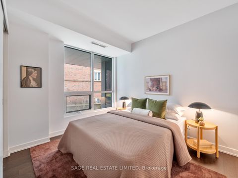 Photo 29 at 233 - 1030 King Street W, Niagara, Toronto