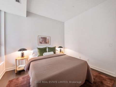 Photo 30 at 233 - 1030 King Street W, Niagara, Toronto