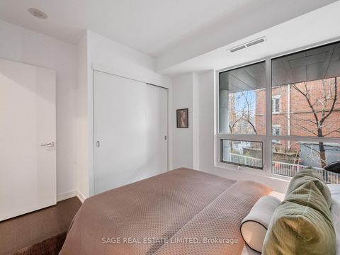 Photo 31 at 233 - 1030 King Street W, Niagara, Toronto