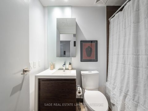 Photo 33 at 233 - 1030 King Street W, Niagara, Toronto