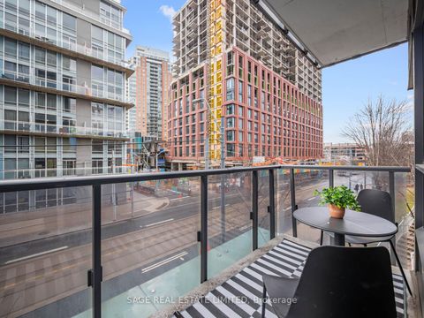 Photo 35 at 233 - 1030 King Street W, Niagara, Toronto