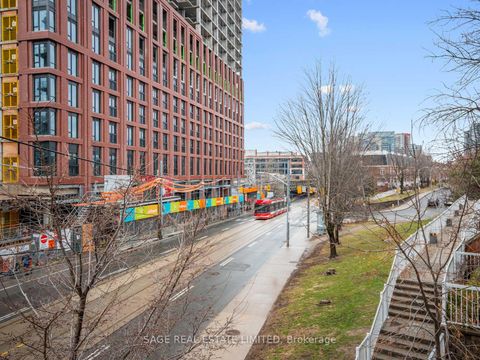 Photo 39 at 233 - 1030 King Street W, Niagara, Toronto