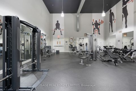 Photo 46 at 233 - 1030 King Street W, Niagara, Toronto